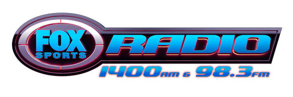 Fox Sports Radio 1400 AM 98.3 FM